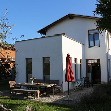 Stadtvilla Murnau am Staffelsee Eksteriør billede