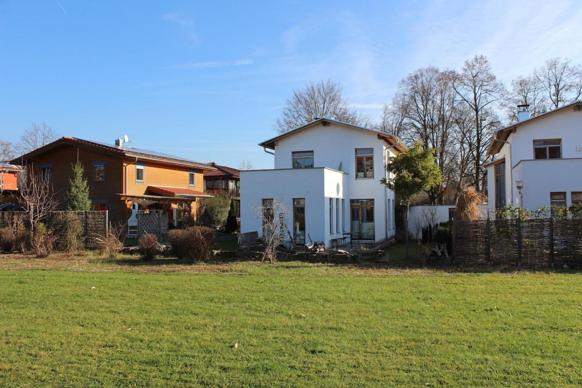 Stadtvilla Murnau am Staffelsee Eksteriør billede